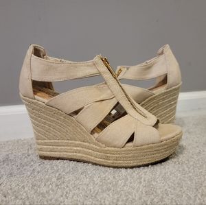 Wedges